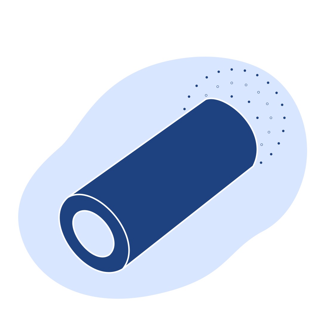 Подшипниковые трубы