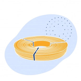 Калиброванная проволока 6 мм 10пс ГОСТ 17305-91