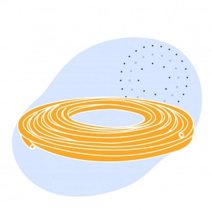 Труба дюймовая медная 2-1/8 1.78 мм М2