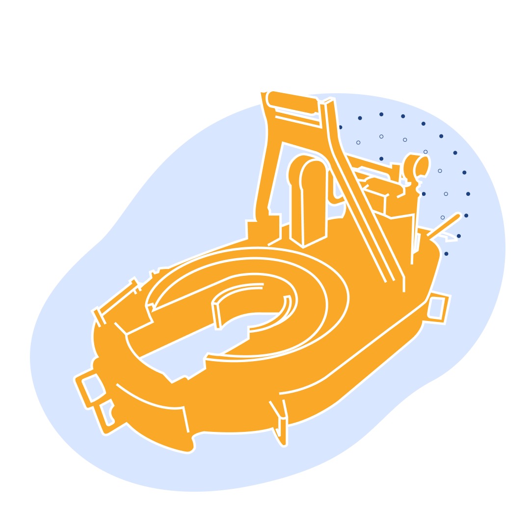 Буровой гидравлический ключ TZG 8.5 – 130S