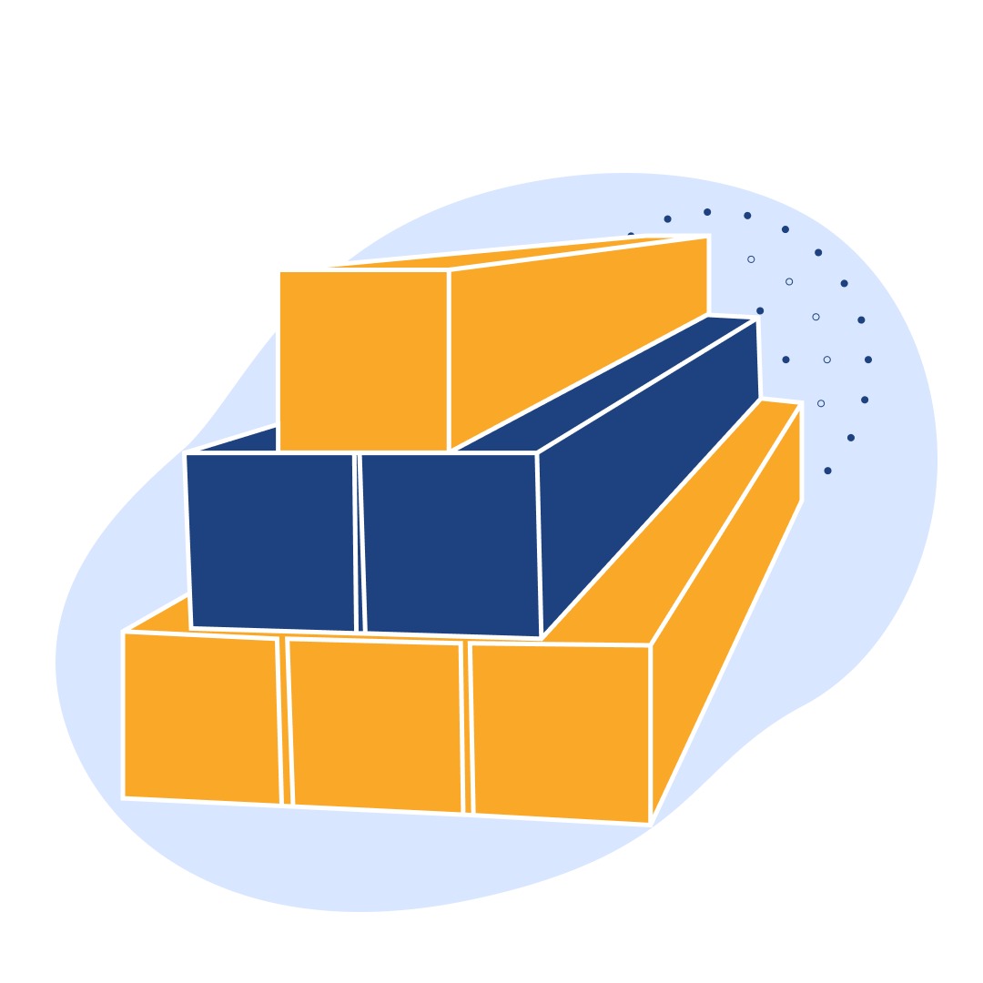 Дюралевый квадрат Д16 180х180 мм ГОСТ 21488-97