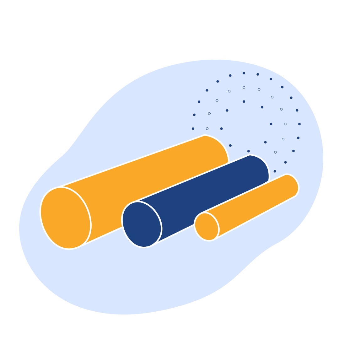 Круг нержавеющий 4.7 мм AISI 321