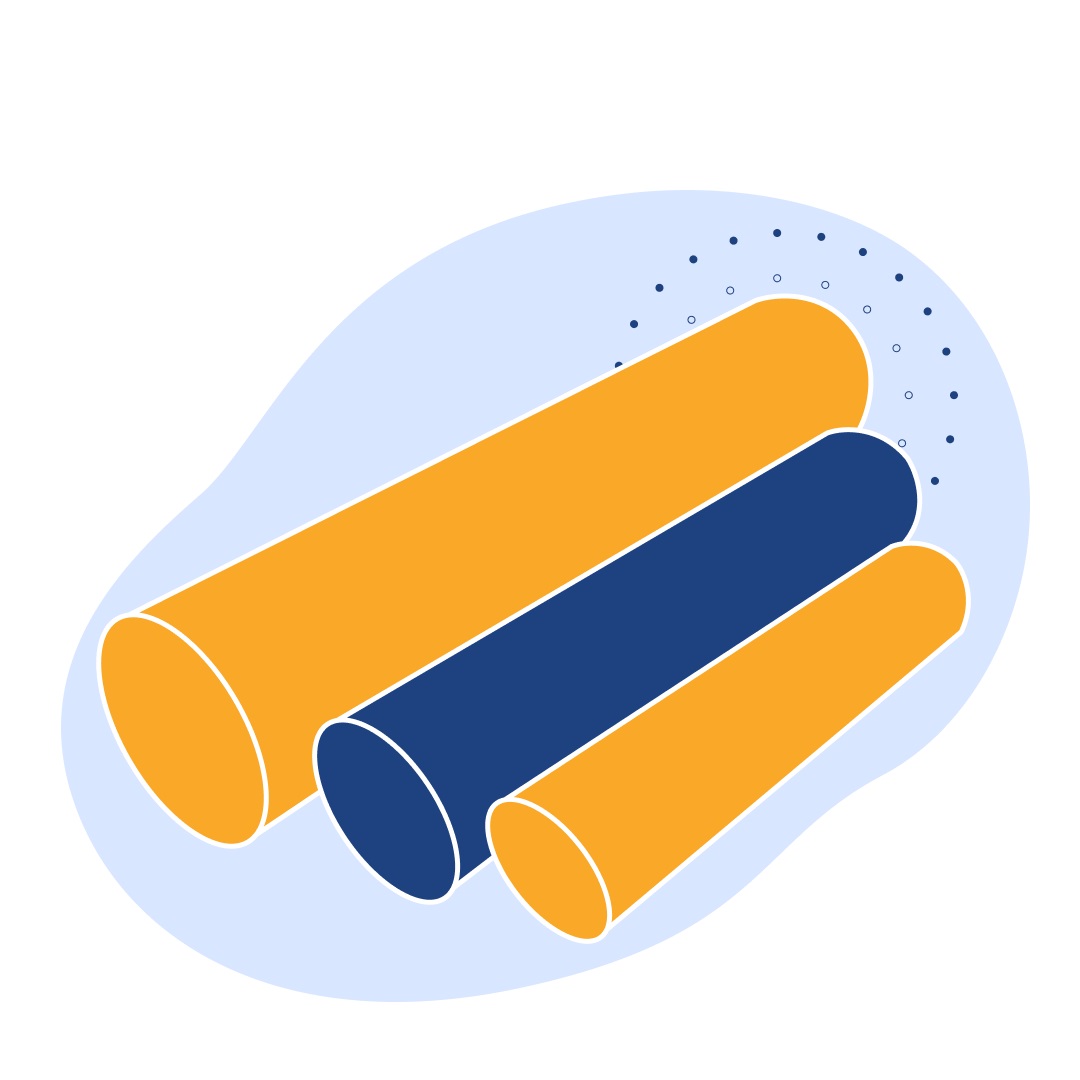 Труба оцинкованная бесшовная 426х60 мм ст10 ГОСТ 8732-78