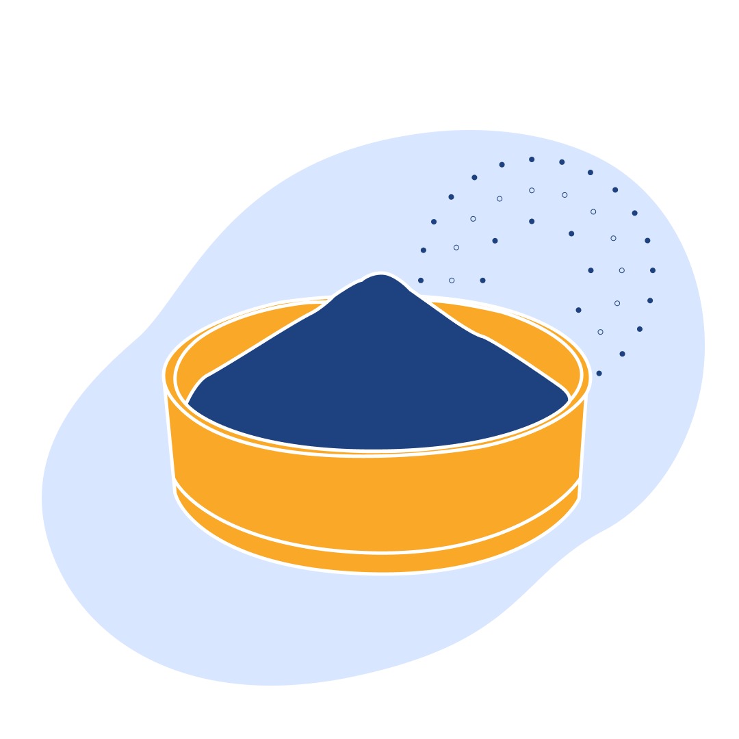 Оксид никеля Ч