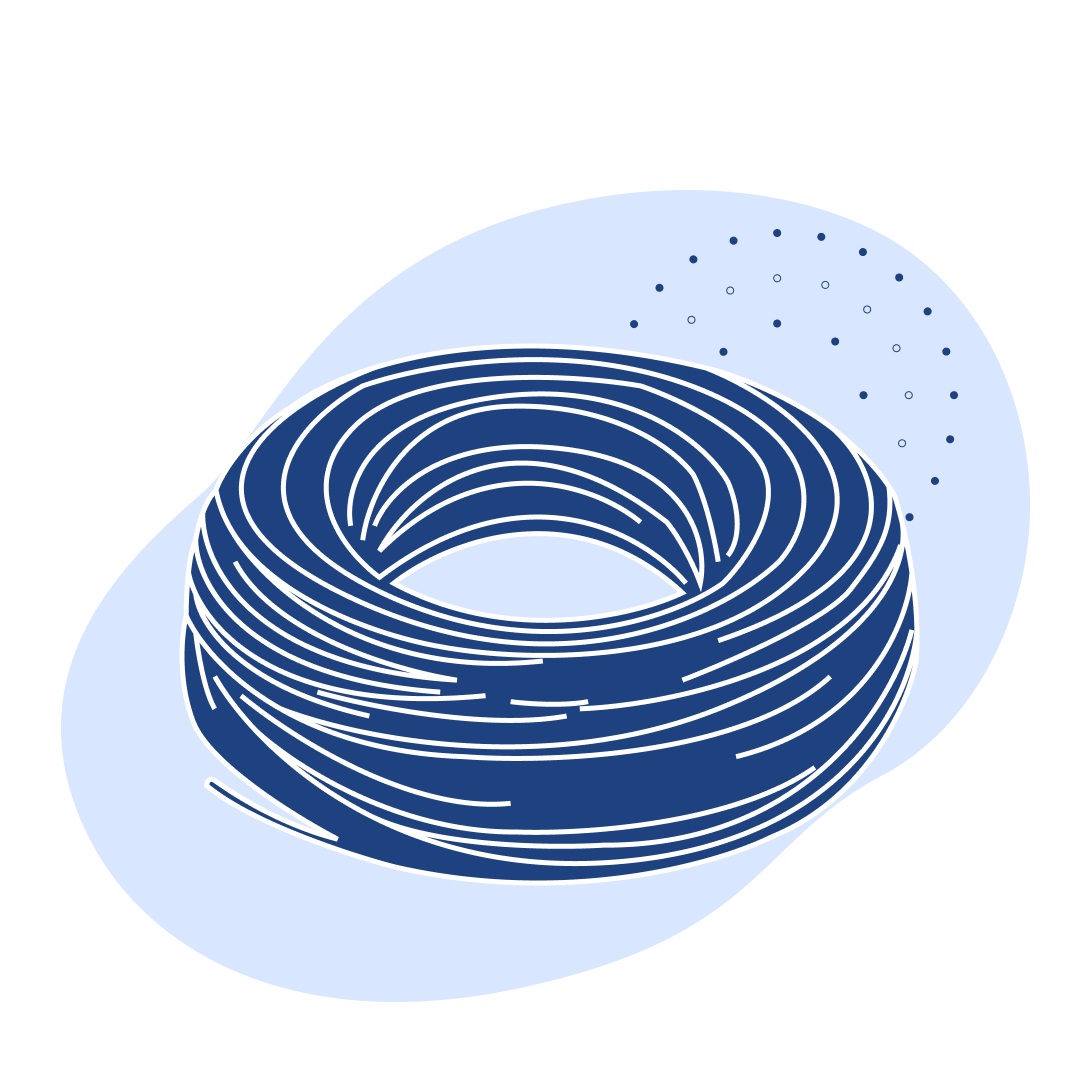 Гибкий кабель 1x2.5 мм2 ПуГВнг(А)-LS
