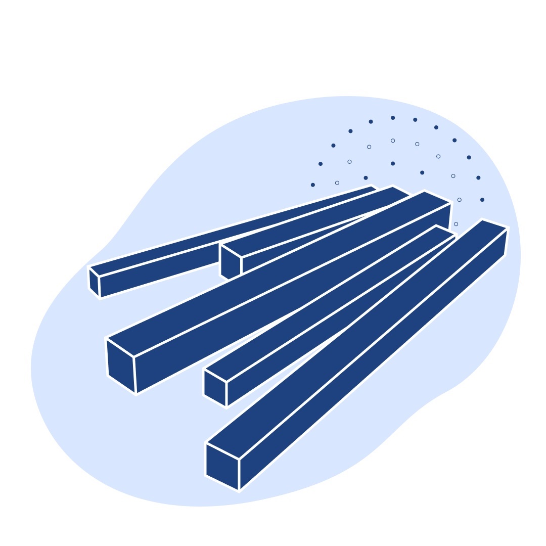 Квадрат нержавеющий 60 мм S32760 ГОСТ 18968-73