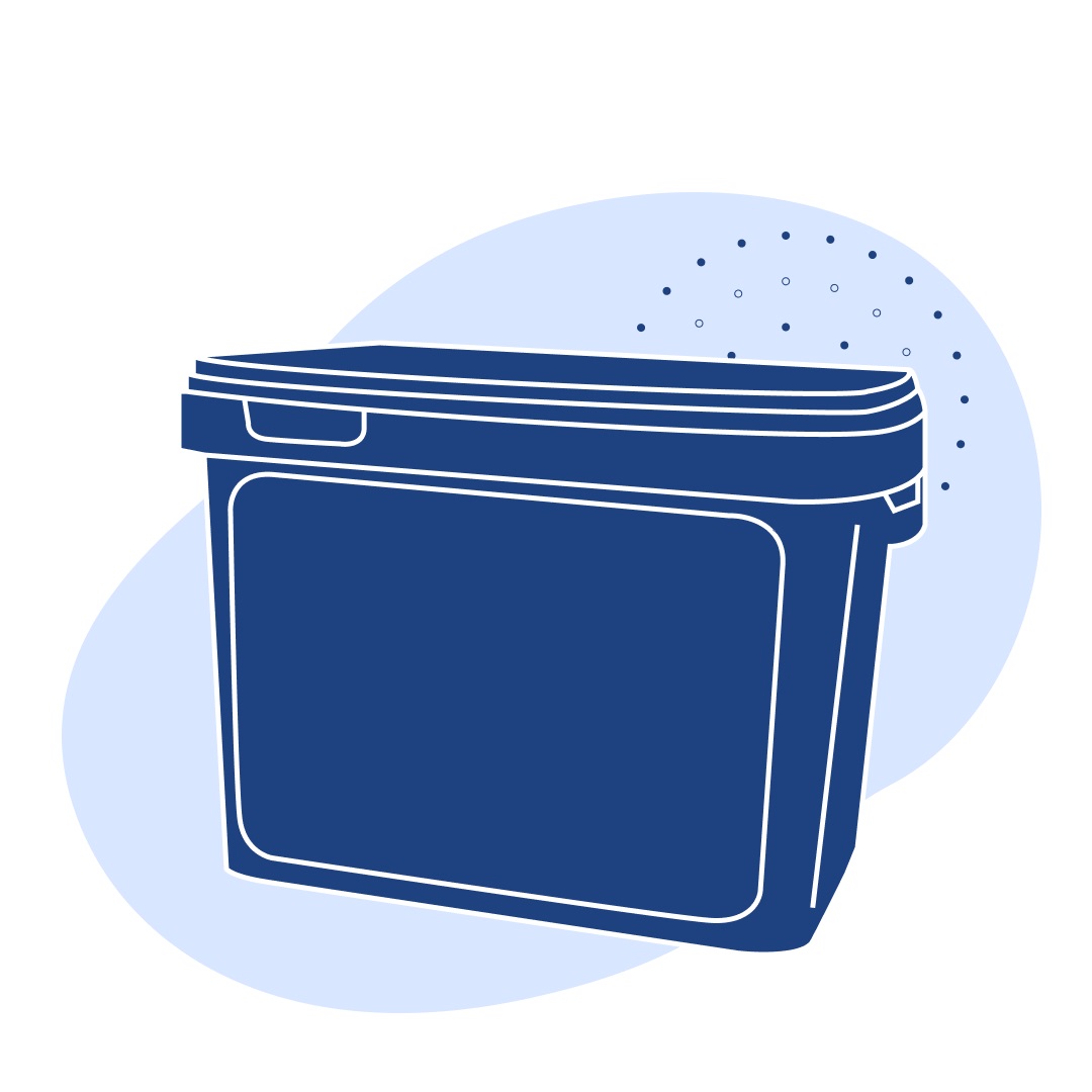 Сорбит сухой ГОСТ Р 53904-2010