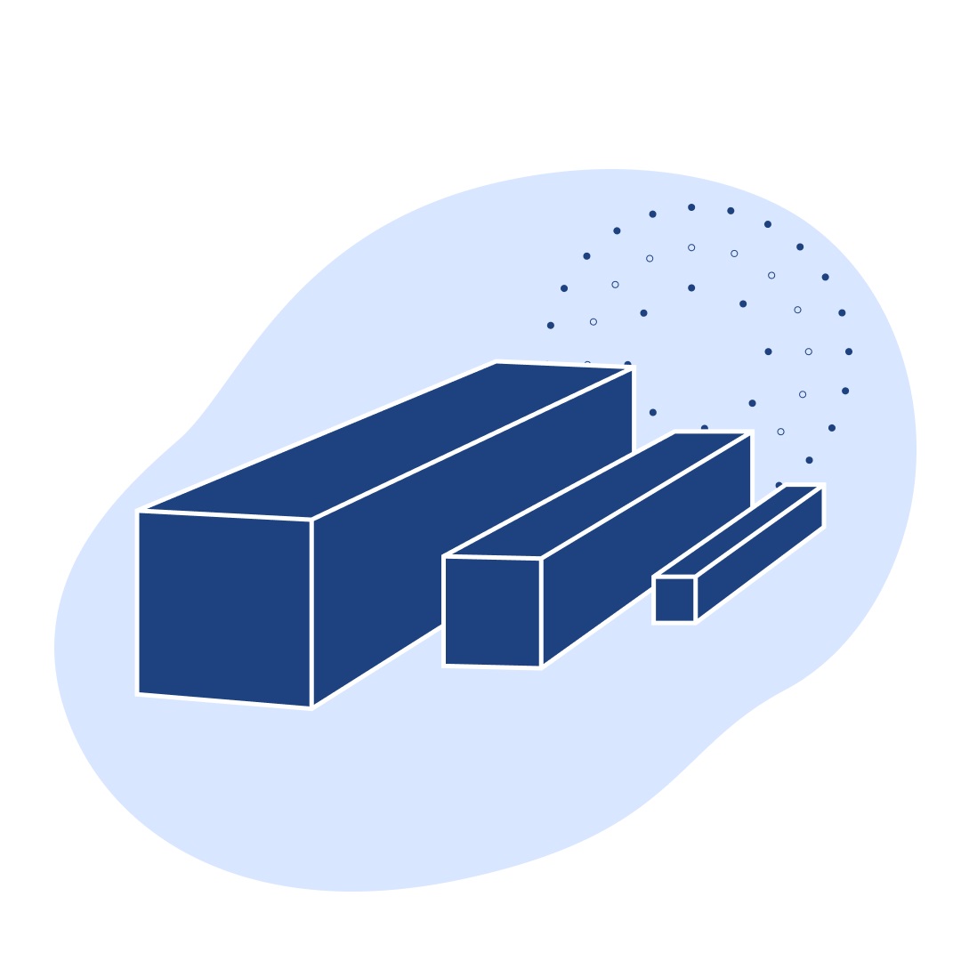 Пруток стальной квадратный 30 мм 09Г2С ГОСТ 2591-2006